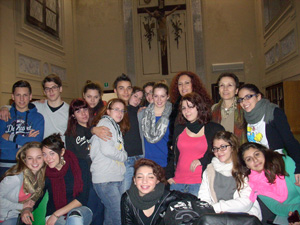 Palermo volontariato